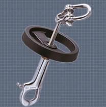 Latten-Wantenspanner / mit Handrad / Gabel...