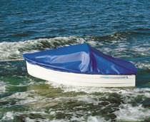 Außenbord-Beiboot