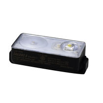 Blinklampe / für Boot / für Rettungswesten...