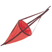 Schwimmender Anker / für Boote
