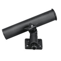 Rutenhalter für Boote / verstellbar