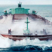 Beschichtung für Berufsboot / für Schiffe...