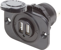 USB Port / für Boote