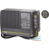 Batterieladegerät / für Boote