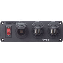 USB Port / für Boote