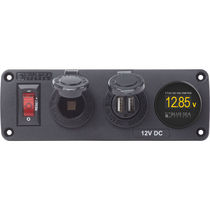 USB Port / für Boote