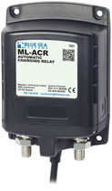 Automatischer Batteriehauptschalter
