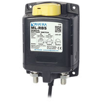 Schwerlast-Batteriehauptschalter