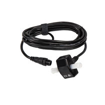 Durchflusssensor / für Boote / für Motoren...