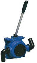 Pumpe für Boote / Bilge / Wasser / Membran