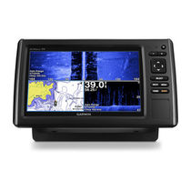 Kartenplotter / Sonar / GPS / zur Anwendung...
