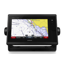GPS / Kartenplotter / für Boot / Farb