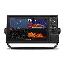 Kartenplotter / Sonar / GPS / für Boot