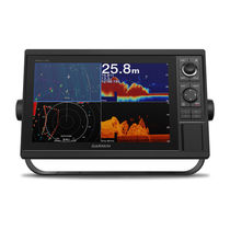 Kartenplotter / Sonar / GPS / für Boot