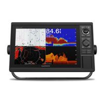 Kartenplotter / Sonar / GPS / für Boot