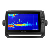 Sonar für Boote / Seitenabtastungen