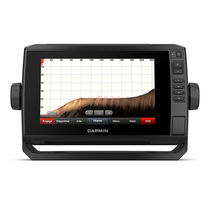 Sonar für Boote / Seitenabtastungen
