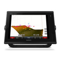 Sonar für Boote / 3D