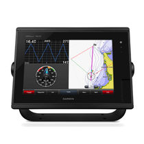 Kartenplotter / Sonar / GPS / für Boote