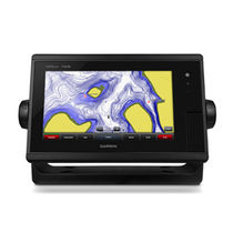 Kartenplotter / Sonar / GPS / für Boote