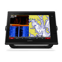 GPS / Kartenplotter / für Boot / Farb