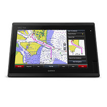 Kartenplotter / Sonar / Radar / GPS