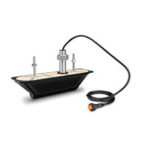 Temperatursensor / für Tiefenanwendung /...