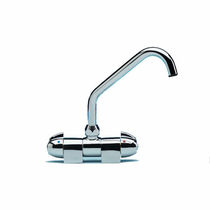 Wasserhahn für Boote