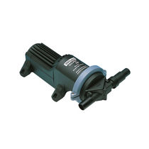 Pumpe für Boote / Bilge / Wasser / Membran