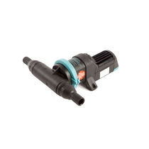 Pumpe für Boote / Behälter / Wasser / elektrisch