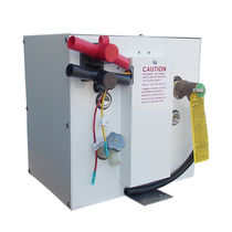 Boiler für Boote / elektrisch