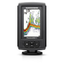 Fishfinder für Boote / Farb / mobil