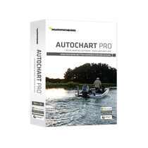 Fischerei-Software / für Boote