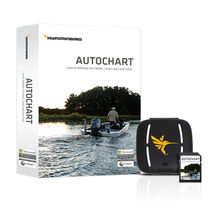 Fischerei-Software / für Boote