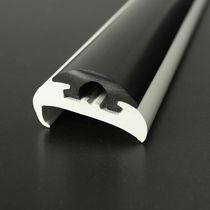 Bordschutz zur Anwendung auf Booten / PVC