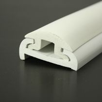 Bordschutz zur Anwendung auf Booten / PVC