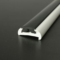 Bordschutz zur Anwendung auf Booten / PVC