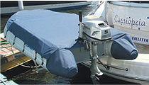 Schutzhülle / für Schlauchboote