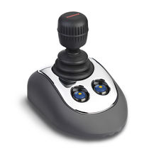 Joystick für Querstrahlruder / für Boote