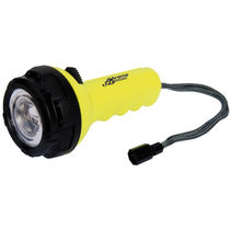 LED-Tauchlampe
