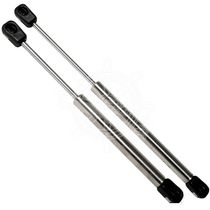 Zylinder für Boote / Gas / Edelstahl