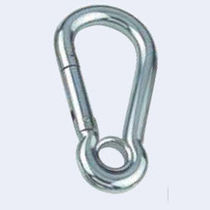 Standard-Schnappschäkel / ösenförmig / Mehrzweck