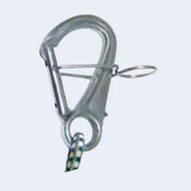 Standard-Schnappschäkel / Mehrzweck