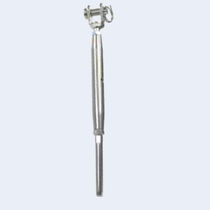 Geschlossenes Gehäuse Wantenspanner / Gabel...
