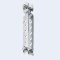 Latten-Wantenspanner / Gabel / für Achterstage