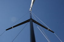Carbon-Mast f&uuml;r Segelboote   C-Tech