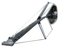 Carbon-Mast f&uuml;r Segelboote  CST Composites