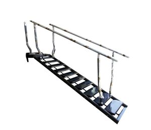 Yachtleiter / schwenkbar / Boarding / Notfall