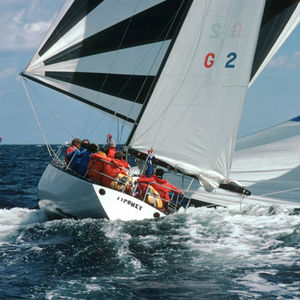 Einrümpfer / Ocean Racing / Bugspriet / kundenspezifisch