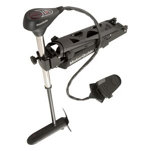 Freizeitschifffahrt-Motor / Außenborder / elektrisch
